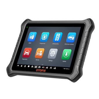 IM2 - Key Programmer & Diagnostic Scanner