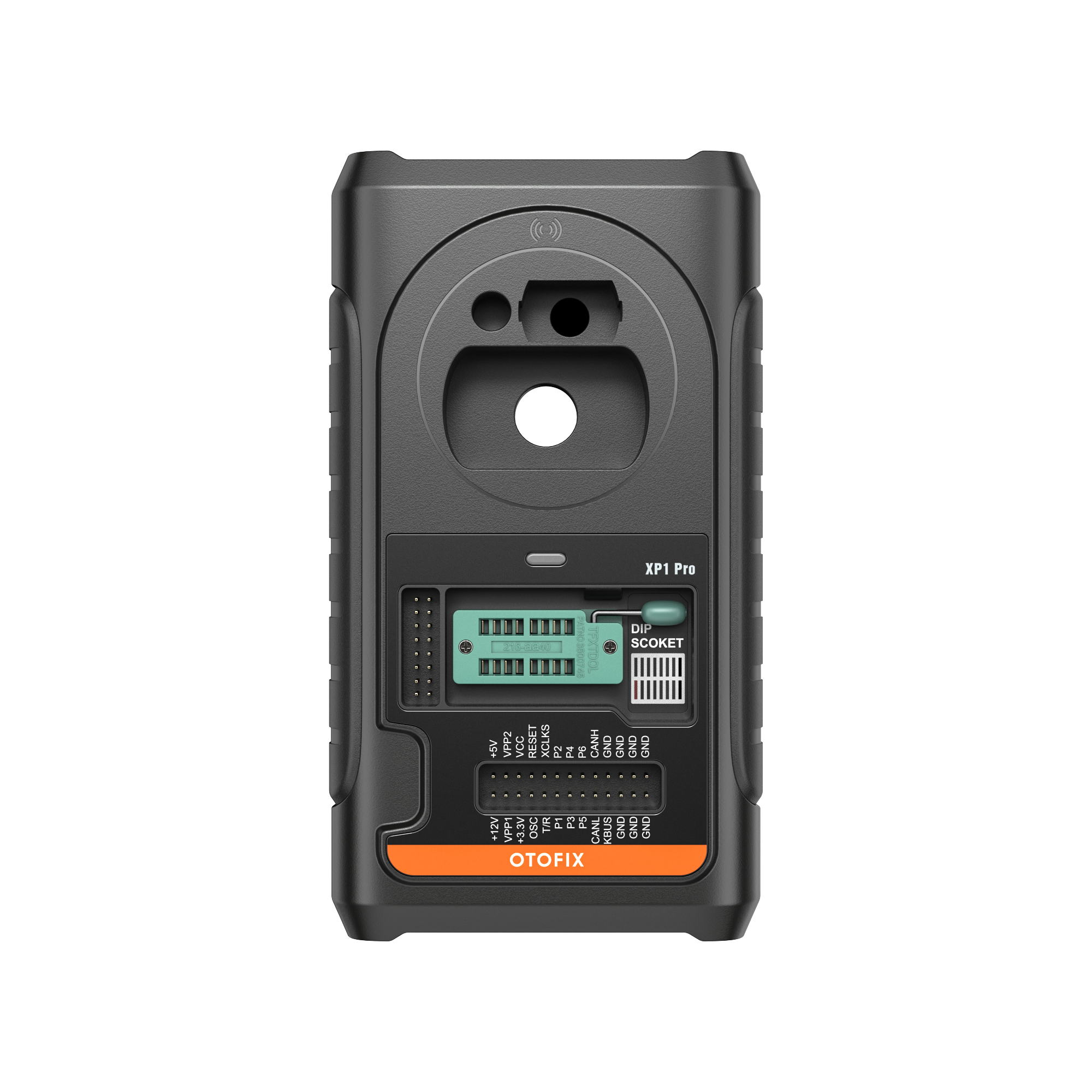 IM2 - Key Programmer & Diagnostic Scanner