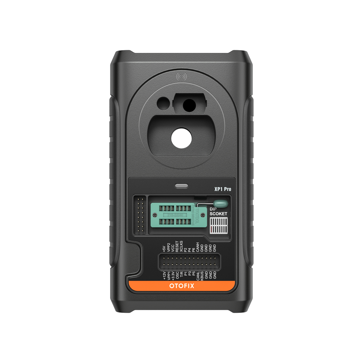IM2 - Key Programmer & Diagnostic Scanner