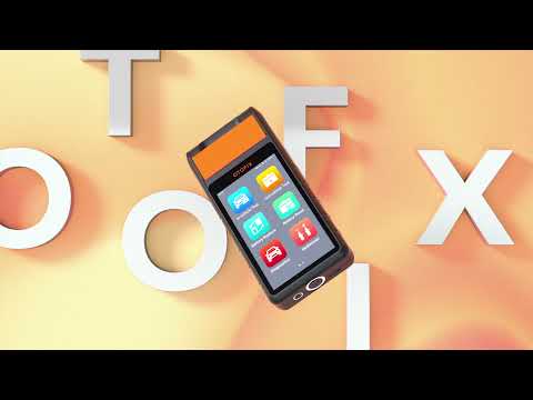 OTOFIX Diagnostic Tools