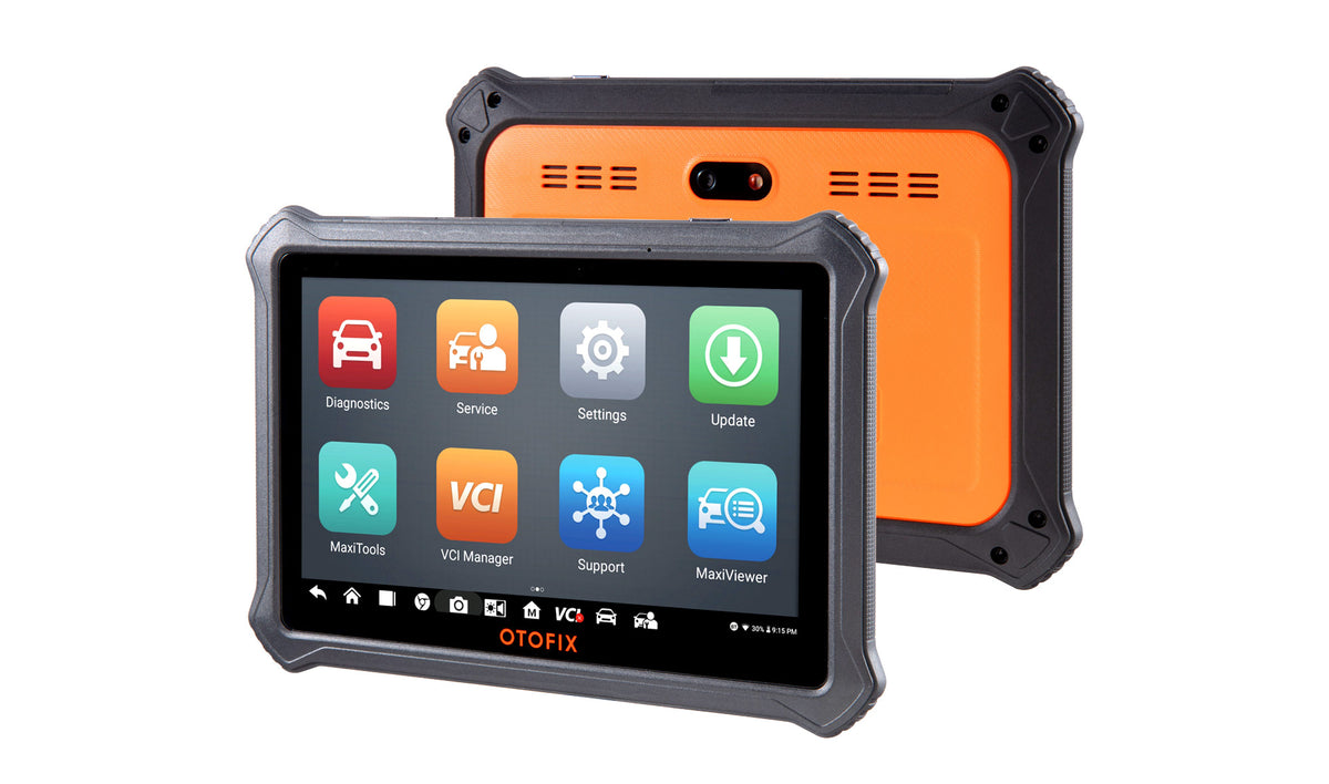 OTOFIX D1 Diagnostic Tablet