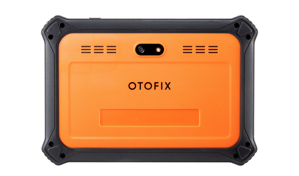 OTOFIX Diagnostic Tools