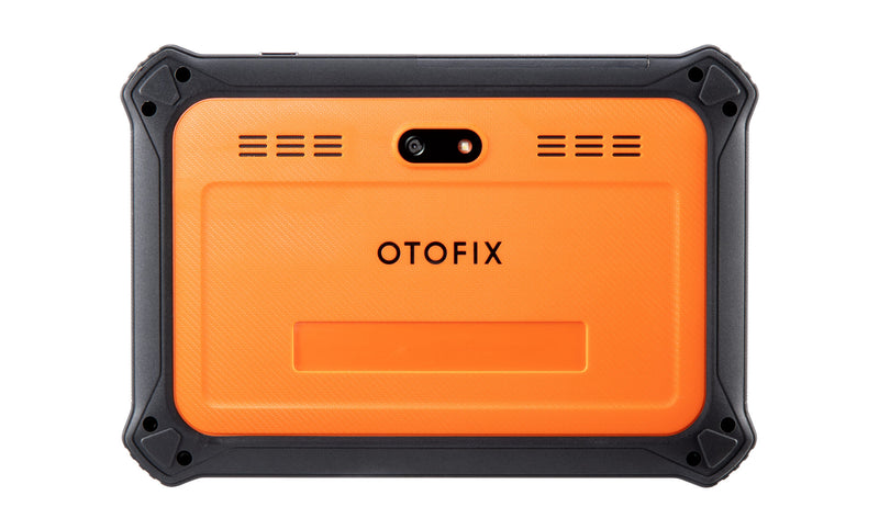 OTOFIX D1 PRO Bidirectional Scan Full System Car Diagnostic Scanner KEY  Coding