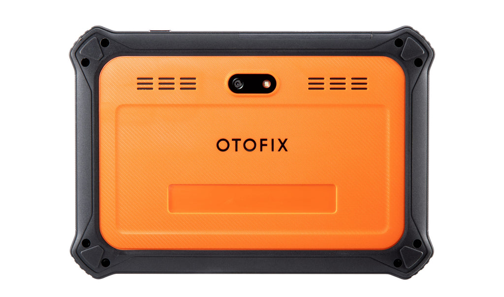 thumbnail image 2 of OTOFIX D1 Lite OBD2 Scanner – Full System Diagnostic, Bi-Directional Active Test – 2024 Model 2 of 5