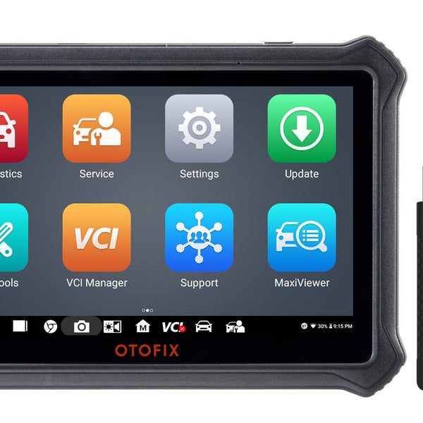 ☆ ☆ OTOFIX 車両診断ツール D1 Lite ☆ 新品未使用品 OTOFIX D1 Diagnostic Tablet