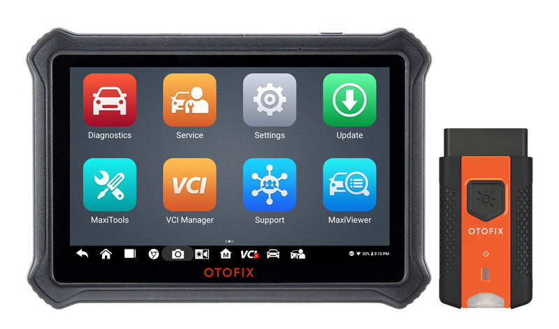 Otofix D1 Pro Diagnostic Tool 